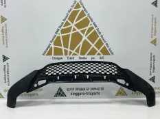 Спойлер Бампера Volkswagen Tiguan 2011-2017 5N0807903K 1 5N1 РЕСТАЙЛИНГ, передний
