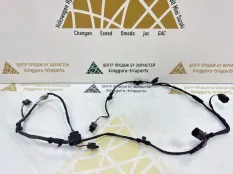 Проводка бампера Volkswagen Passat 3G5971105C B8 2018Г 3G ДО РЕСТАЙЛИНГ ДВИГ CUKC 1.4 ГИБРИД