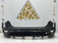 Спойлер Бампера Hyundai Creta 2021-2022 86612BW000 2 SU2, задний