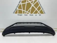 Накладка бампера Hyundai Creta 2021-2022 86577BW000 2 SU2, передняя