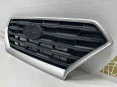 Решетка радиатора Hyundai Creta 2021-2022 86350BW000 2 SU2