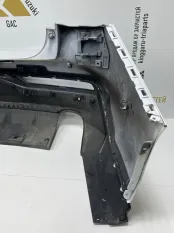 Бампер Changan UNI-V 2022-2024 2804101DE01 1, задний