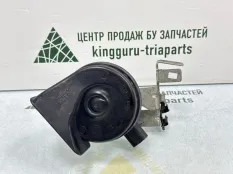 Звуковой сигнал Volkswagen Passat 3Q0951223B B8 2018Г 3G ДО РЕСТАЙЛИНГ ДВИГ CUKC 1.4 ГИБРИД