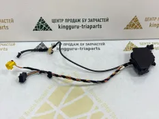 Проводка торпеды Volkswagen Passat 5Q1971616A B8 2018Г 3G ДО РЕСТАЙЛИНГ ДВИГ CUKC 1.4 ГИБРИД