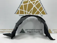 Подкрылок Suzuki SX4 2009-2014 7232155L01 1 GYA РЕСТАЙЛИНГ, передний правый