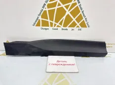 Молдинг двери Changan UNI-T 2020-2024 6202520CN01 1, задний правый