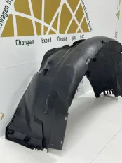 Подкрылок Renault Logan 2014-2018 638400107R 2 L8 ДО РЕСТАЙЛИНГ, передний правый
