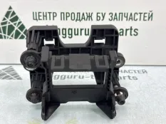 Кронштейн датчика Volkswagen Passat 3Q0907704A B8 2018Г 3G ДО РЕСТАЙЛИНГ ДВИГ CUKC 1.4 ГИБРИД