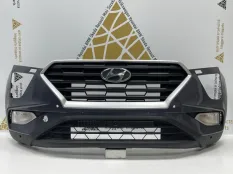 Бампер Hyundai Creta 2021-2022 86511BW000 2 SU2, передний