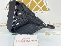 Накладка на бампер Changan UNI-V 2022-2024 2803341DE01 1, передняя правая