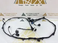 Проводка бампера Volkswagen Passat 3G0971095AD B8 2018Г 3G ДО РЕСТАЙЛИНГ ДВИГ CUKC 1.4 ГИБРИД