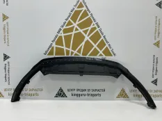 Спойлер Бампера Volkswagen Passat CC 2012-2017 3C8805903C9B9 1 РЕСТАЙЛИНГ 358, передний