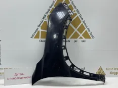Крыло Exeed LX 2022-2024 509000116AADYJ T1C РЕСТАЙЛИНГ, переднее правое