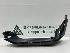 Накладка бампера GAC GS8 2021-2024 7105281DRS0000 1, передняя левая