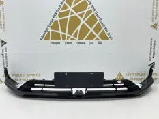 Спойлер Бампера Changan CS35 Plus 2021-2023 2803112BQ21, передний
