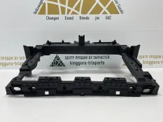 Панель передняя Jetta VS5 2022-2024 5CG805588 1 РЕСТАЙЛИНГ
