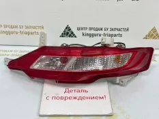 Фонарь Hyundai Tucson 2020-2022 92405N9020 4 NX4