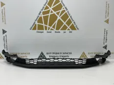 Спойлер Бампера Volkswagen Tiguan 2016-2020 5NR805903 2 AD1 ДО РЕСТАЙЛИНГ, передний