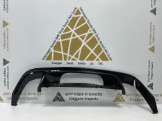 Спойлер Бампера Volkswagen Touareg 2014-2018 7P6807568L 2 7P5 РЕСТАЙЛИНГ, задний