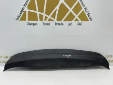 Накладка бампера KIA Cerato 2008-2013 866951M000 2 TD, задняя