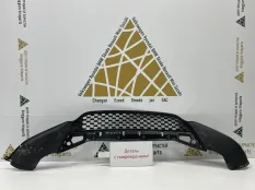 Спойлер Бампера Volkswagen Tiguan 2011-2017 5N0807903K 1 5N1 РЕСТАЙЛИНГ, передний