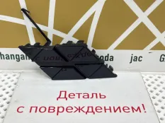 Заглушка буксировочного крюка Changan UNI-V 2022-2024 2803109DE01 1