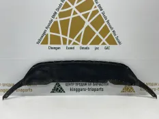 Пыльник Бампера Volkswagen Passat 2014-2020 3G0805903E9B9 B8 3G1 ДО РЕСТАЙЛИНГ, передний