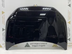 Капот Volkswagen Tiguan 2024-2026 57G823031 3 L PRO