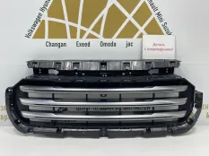Решетка радиатора Exeed VX 2021-2024 602000385AA M36T