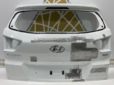 Крышка багажника Hyundai Creta 2016-2020 73700M0000 1 GSR ДО РЕСТАЙЛИНГ