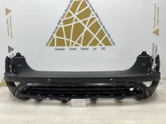 Спойлер Бампера Hyundai Creta 2021-2022 86612BW000 2 SU2, задний