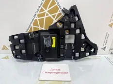 Кронштейн бампера BMW X5 2019-2023 51127420653 G05, задний левый