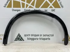 Расширитель крыла BMW X5 M 2018-2022 51778075232 F95, передний правый