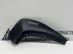 Брызговик Skoda Kodiaq 2016-2022 565821821 1 NS7 ДО РЕСТАЙЛИНГ, задний левый