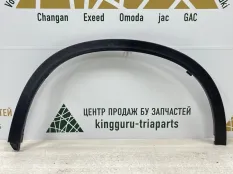 Расширитель крыла Suzuki Vitara 2014-2019 7721154P0 2 LY ДО РЕСТАЙЛИНГ, передний правый