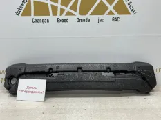 Абсорбер бампера Hyundai Creta 2016-2020 86520M0000 1 GSR ДО РЕСТАЙЛИНГ, передний