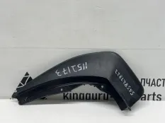 Брызговик Skoda Kodiaq 2016-2022 565821822 1 NS7 ДО РЕСТАЙЛИНГ, задний правый