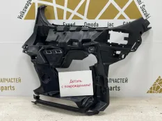 Кронштейн бампера BMW X5 M 2018-2022 51118069917 F95, передний левый