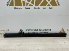 Кронштейн передней панели BMW X5 2019-2023 51647421704 G05