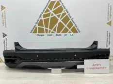 Спойлер Бампера Omoda C5 2022-2024 602002019AA T19C, задний