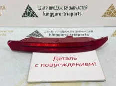 Фонарь противотуманный BMW X6 2019-2022 63147442281 G06, левый