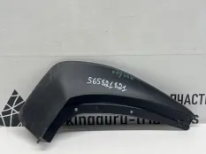 Брызговик Skoda Kodiaq 2016-2022 565821821 1 NS7 ДО РЕСТАЙЛИНГ, задний левый