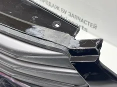 Бампер Hyundai Creta 2016-2020 86511M0000 1 GSR ДО РЕСТАЙЛИНГ, правый