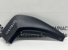Брызговик Skoda Kodiaq 2016-2022 565821821 1 NS7 ДО РЕСТАЙЛИНГ, задний левый