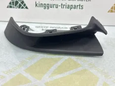 Накладка бампера BMW X3 2017-2021 51118070394 G01 M-PACK ДО РЕСТАЙЛИНГ, передняя правая