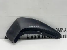 Брызговик Skoda Kodiaq 2016-2022 565821821 1 NS7 ДО РЕСТАЙЛИНГ, задний левый