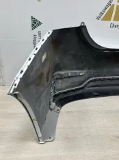 Бампер Hyundai Solaris 2017-2020 86611H5000 2 HCR ДО РЕСТАЙЛИНГ, задний