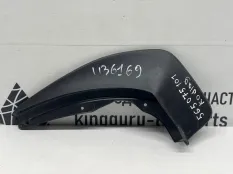 Брызговик Skoda Kodiaq 2016-2022 565821822 1 NS7 ДО РЕСТАЙЛИНГ, задний правый