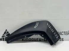 Брызговик Skoda Kodiaq 2016-2022 565821822 1 NS7 ДО РЕСТАЙЛИНГ, задний правый