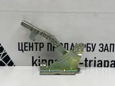 Петля капота SsangYong Actyon 2010-2013 6181034001 2 ДО РЕСТАЙЛИНГ, левая